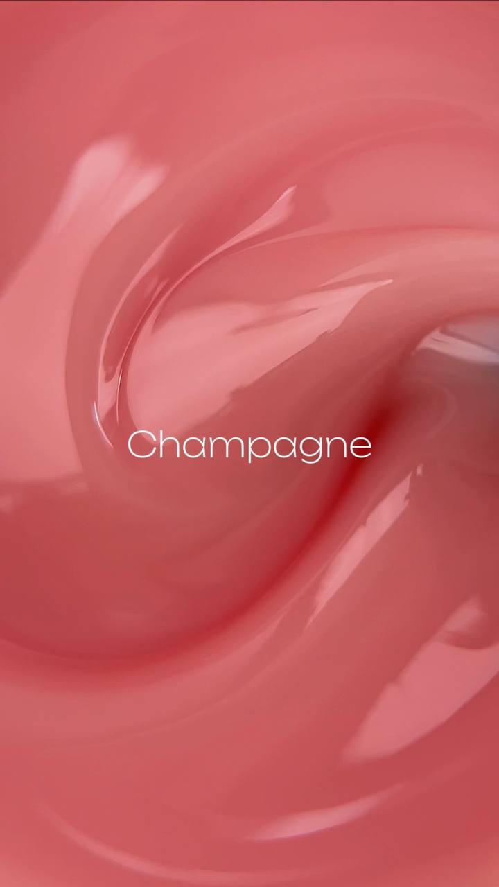 Gel modelador monofásico Fast Gel Champagne – 15g AMOKEY