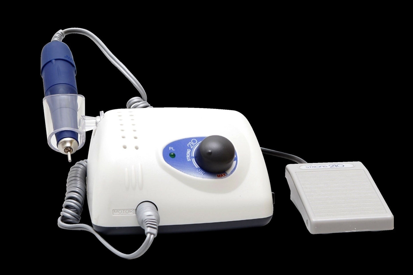 Micromotor Strong 210 BRILLIAN