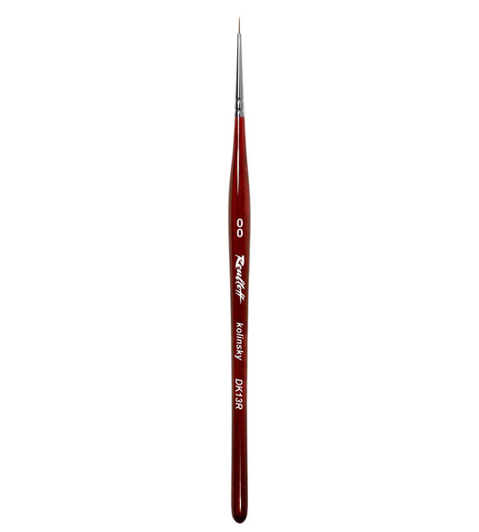PINCEL DK13R-00 - ROUBLOFF
