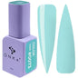 COLOR GEL POLISH "DNKa", 12 ml #0073