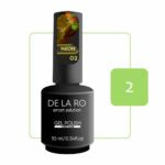 Neón 02 – 10ml DELARO