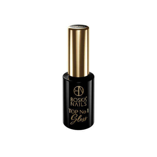 Top Coat Nº1 Gloss - 10ml