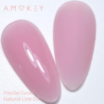 Polygel Línea Natural 03 – 30g AMOKEY