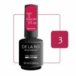 Town Red No03 – 10ml DELARO