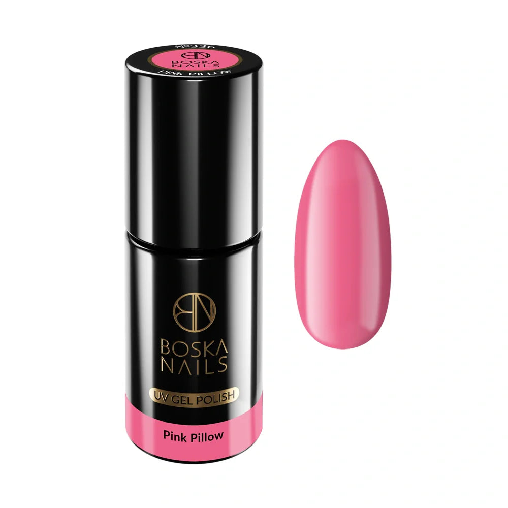 Esmalte Semipermanente Pink Pillow Nº336 - 6ml