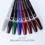 Brilliance 05  - 12ml DE LA RO