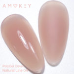 Polygel Línea Natural 04 – 30g AMOKEY