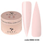 BUILDER GEL “DNKa”, 30ml #0003 Icon