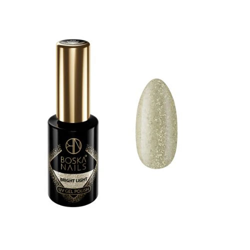 Esmalte Semipermanente Bright Light Nº443 - 6ml