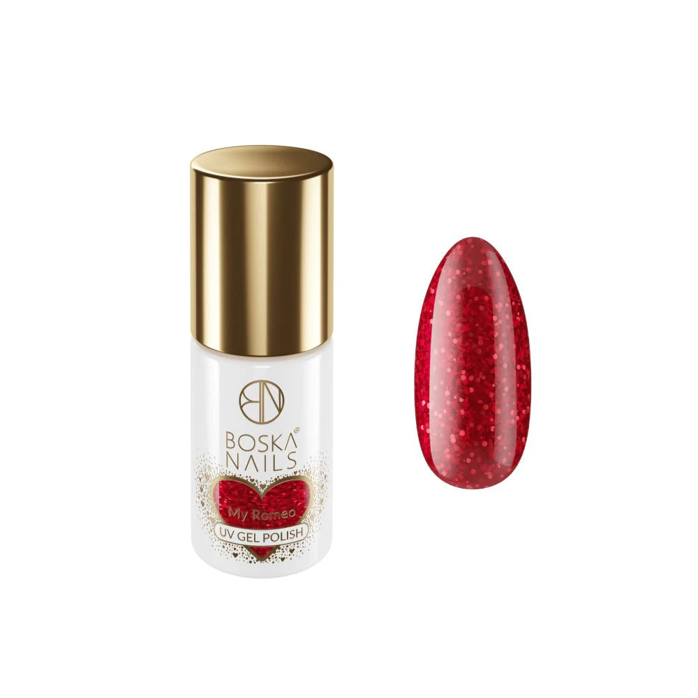 Esmalte Semipermanente My Romeo Nº449 - 6ml