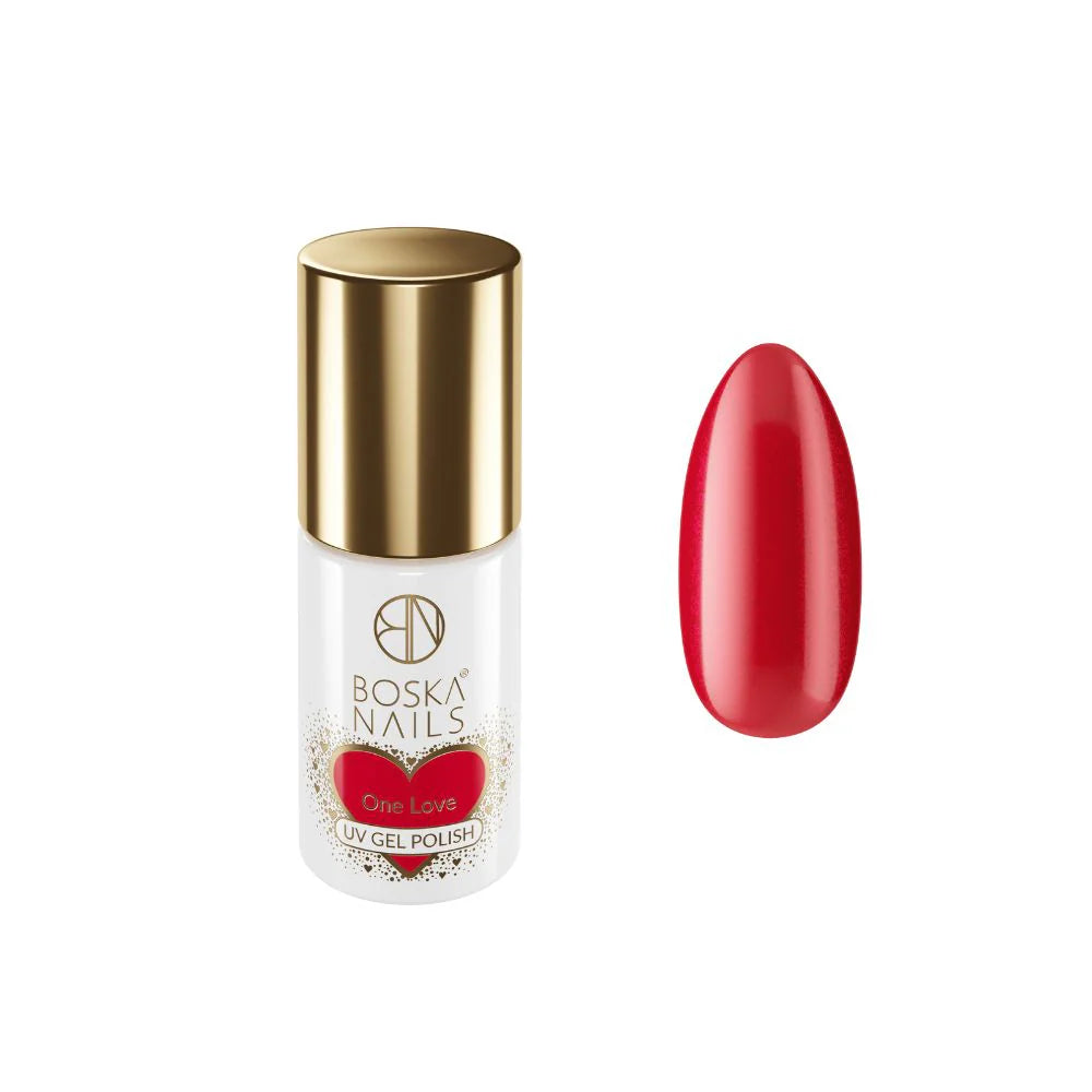 Esmalte Semipermanente One Love Nº450 - 6ml