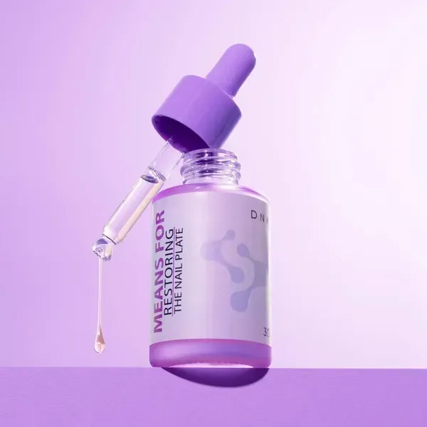 ACEITE REPARADOR  para la placa ungueal, 30 ml DNKa' - More than nail store