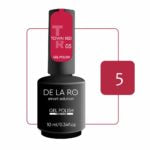 Town Red No05 – 10ml DELARO