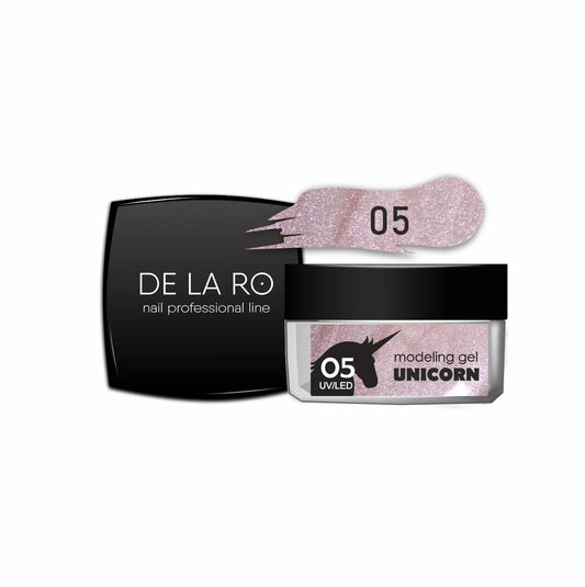 Gel modelador monofásico Unicornio 05 – 30g