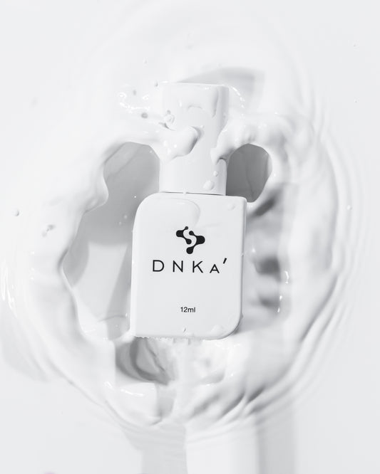 COVER TOP NEW FÓRMULA "DNKa", 12 ml MILKY