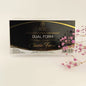 Molde Dual Form Modern 100pcs BOSKANAILS - More than nail store