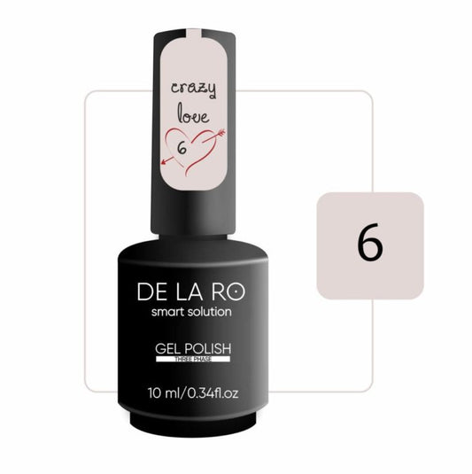 Crazy Love 06 – 10ml DELARO