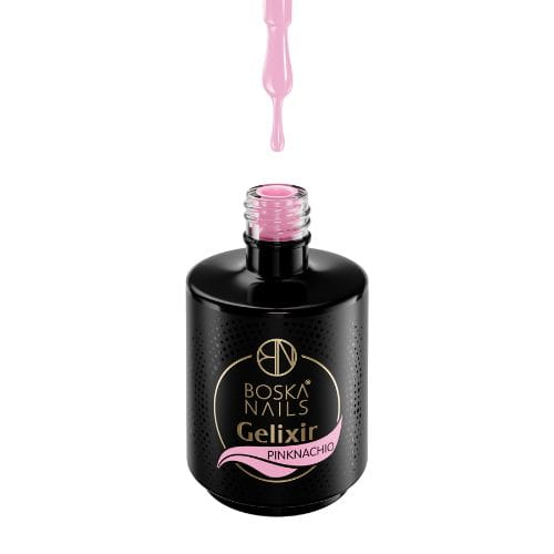 Gel monofásico Pinknachio - 15ml