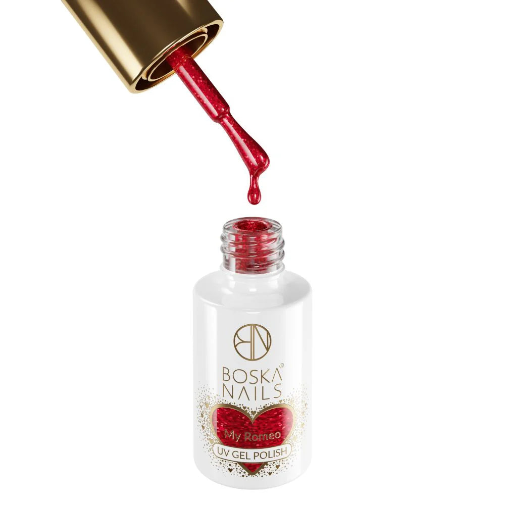 Esmalte Semipermanente My Romeo Nº449 - 6ml