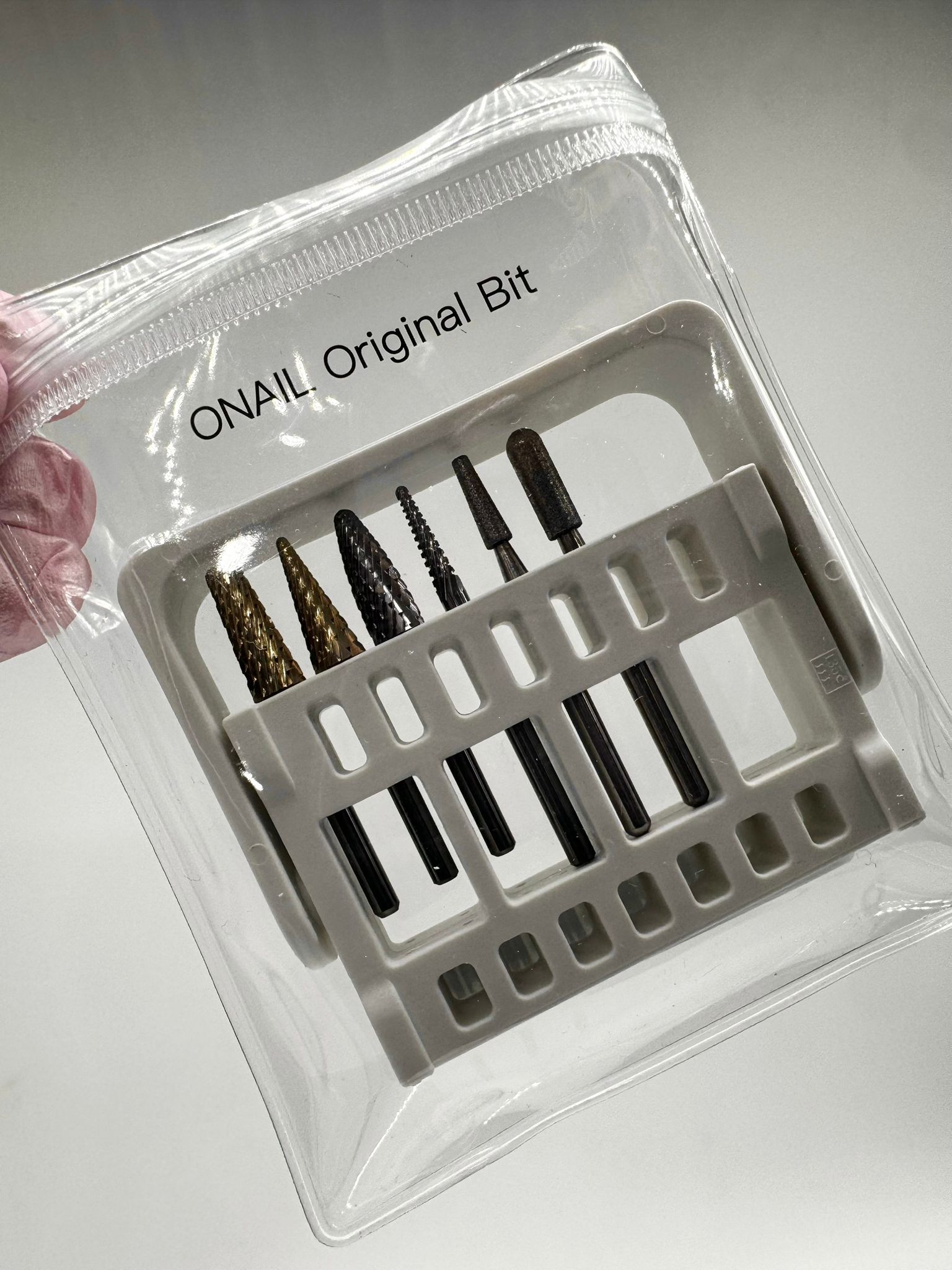 Fresas Onail KIT - More than nail store