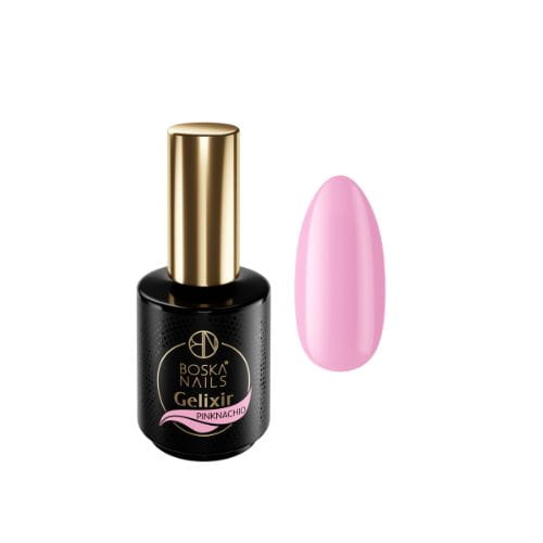 Gel monofásico Pinknachio - 15ml