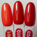 Town Red No01 – 10ml DELARO