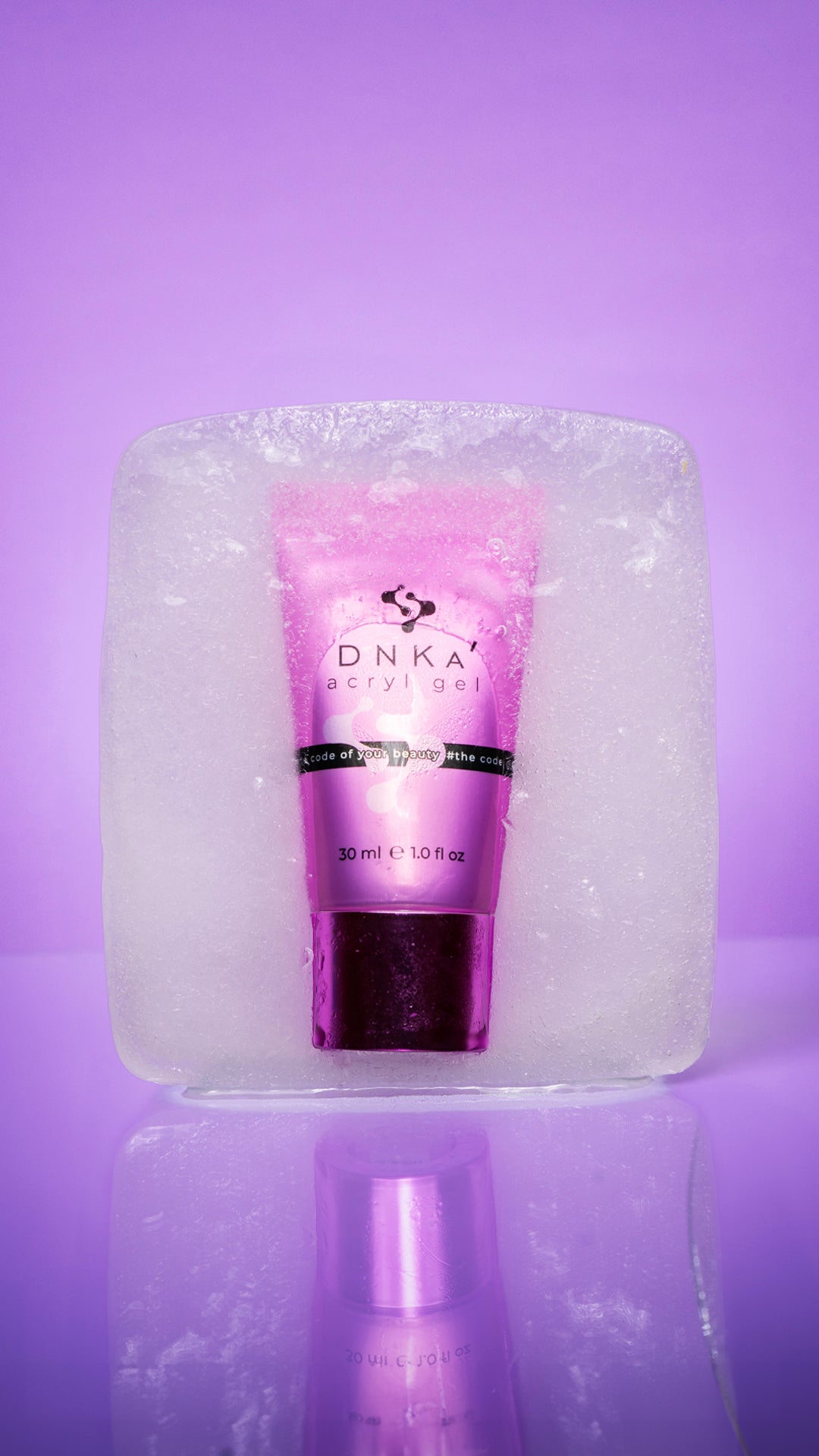 DNKa' POLYGEL, 30ml  #0002