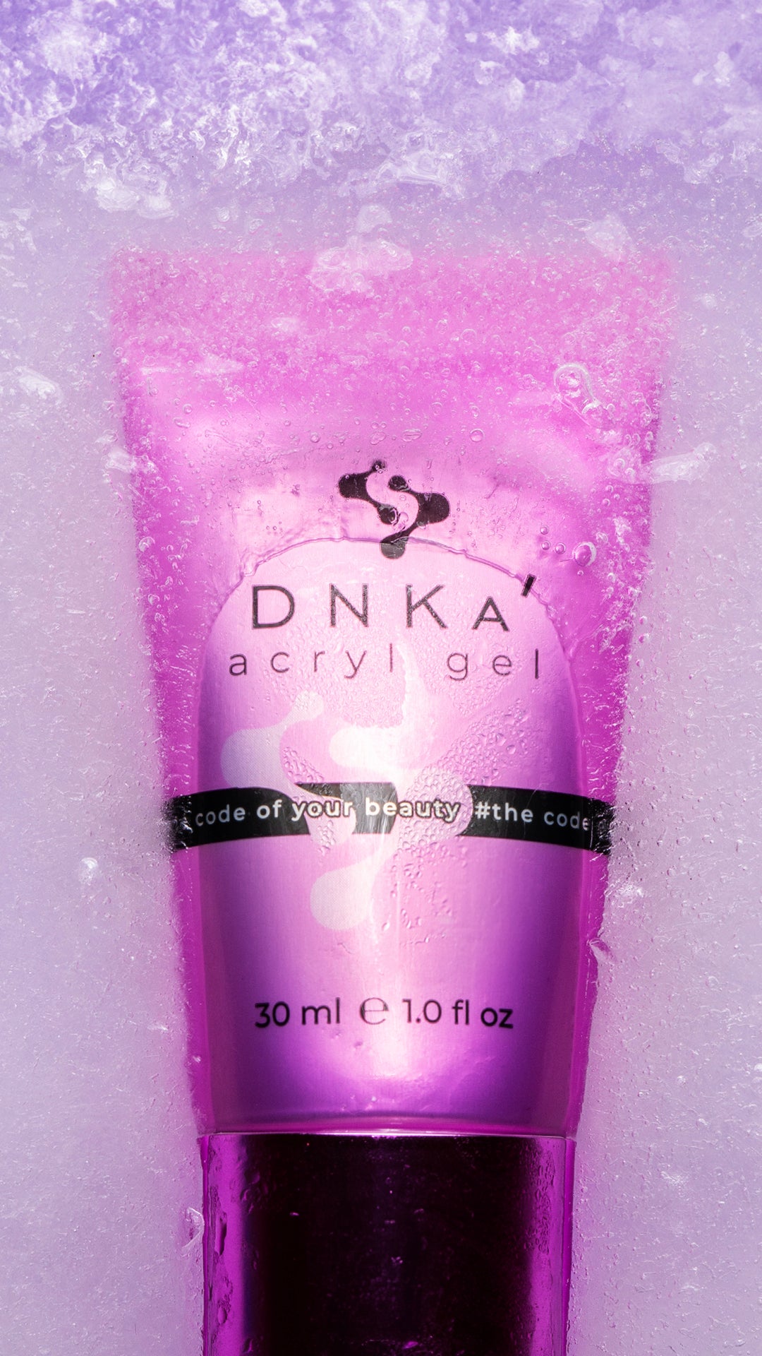 DNKa' POLYGEL , 30ml  #0007