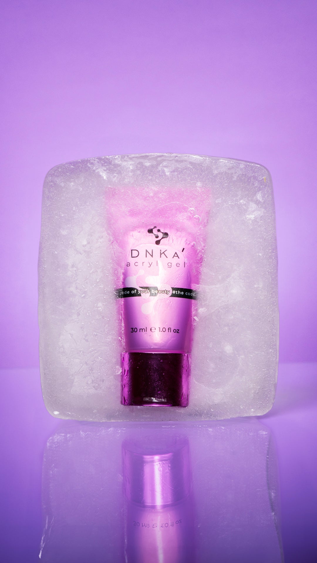 DNKa' POLYGEL, 30ml  #0005