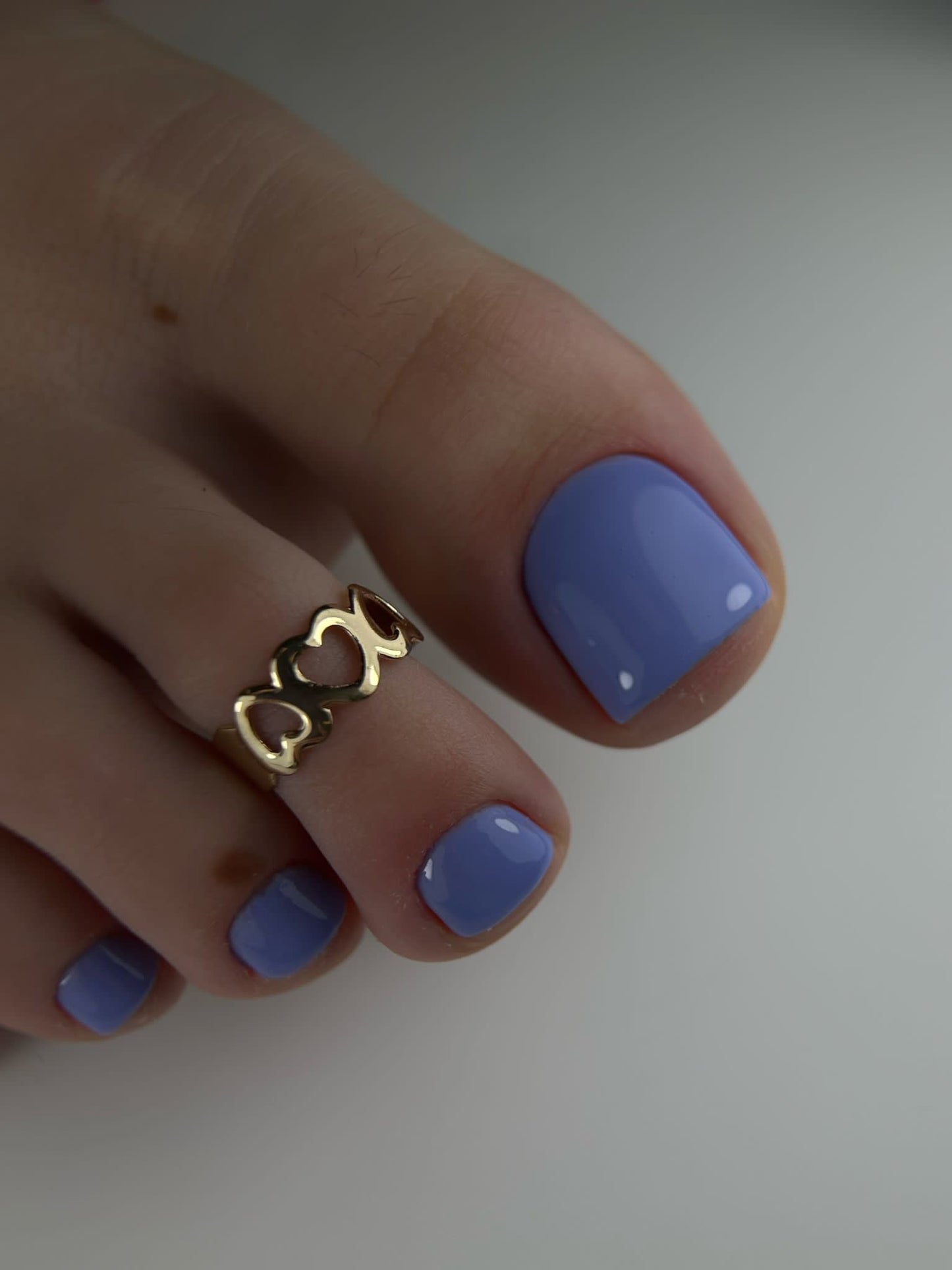 Curso de Pedicura estética