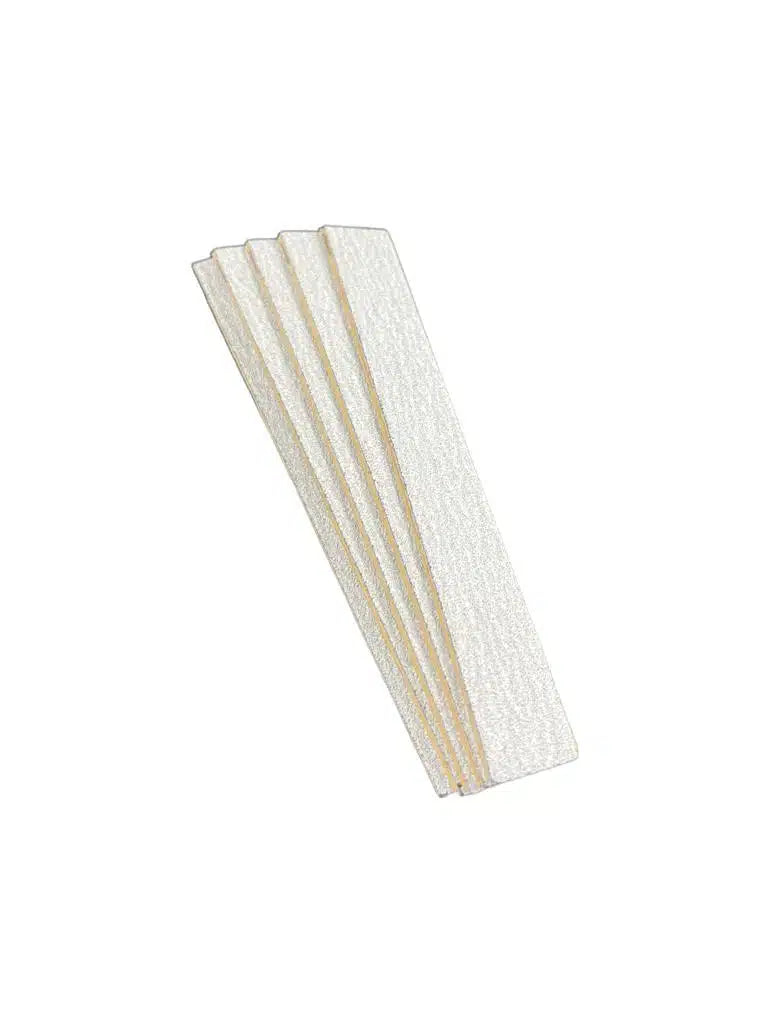 Recambios Lima Uñas 25 U  Recta 150 BUDUPROFI