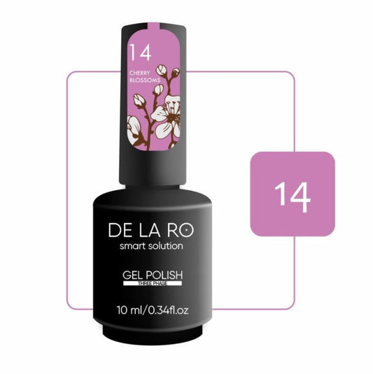 Cherry Blossoms 14 — 10ml DE LA RO