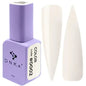 COLOR GEL POLISH "DNKa", 12 ml #0002