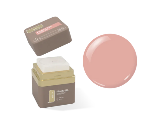 Frame Gel Creamy, 30ml HEYLOVE