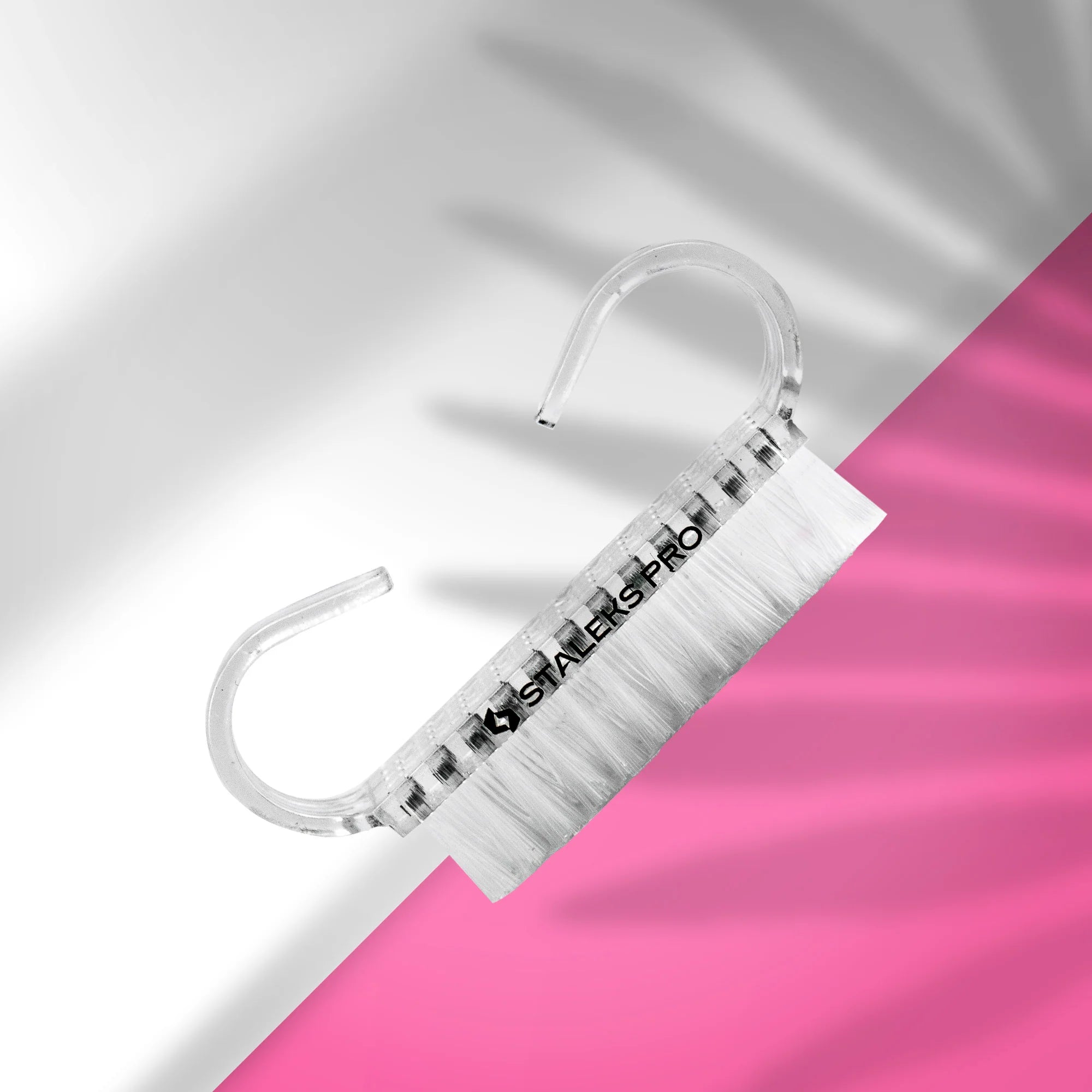 CEPILLOS de manicura EXPERT 02 para eliminar el polvo (10 uds.)