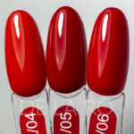 Town Red Nº04 – 10ml DELARO