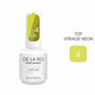 Top Neon 04 (neon) - 15ml DE LA RO