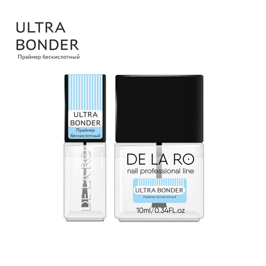 Ultra Bond (acid-free primer) - 10ml DE LA RO