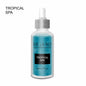 Dry cuticle oil with shimmer Tropical Spa - 50ml