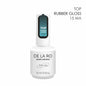 Тоp Rubber Gloss No Wipe (without dispersion) - 15ml DE LA RO