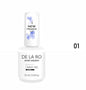 Base New France 01 (medium viscosity) - 15ml DE LA RO