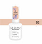 Base New France 03 (medium viscosity) - 15ml DE LA RO