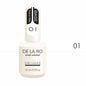 BASE Cold Gel 01 (medium viscosity) - 15ml DE LA RO