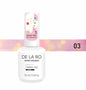 BASE Rubber Crazy Mix 03 (medium viscosity) - 15ml DE LA RO