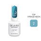 Top Neon 02 (neon) - 15ml DE LA RO