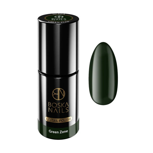 Esmalte Semipermanente Green Zone Nº303 - 6ml