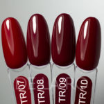 Town Red No09 – 10ml DELARO