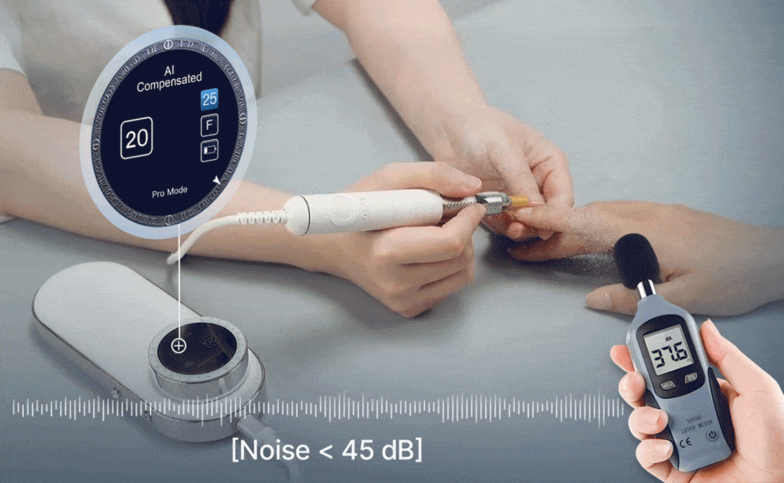 Micromotor IA O’nail