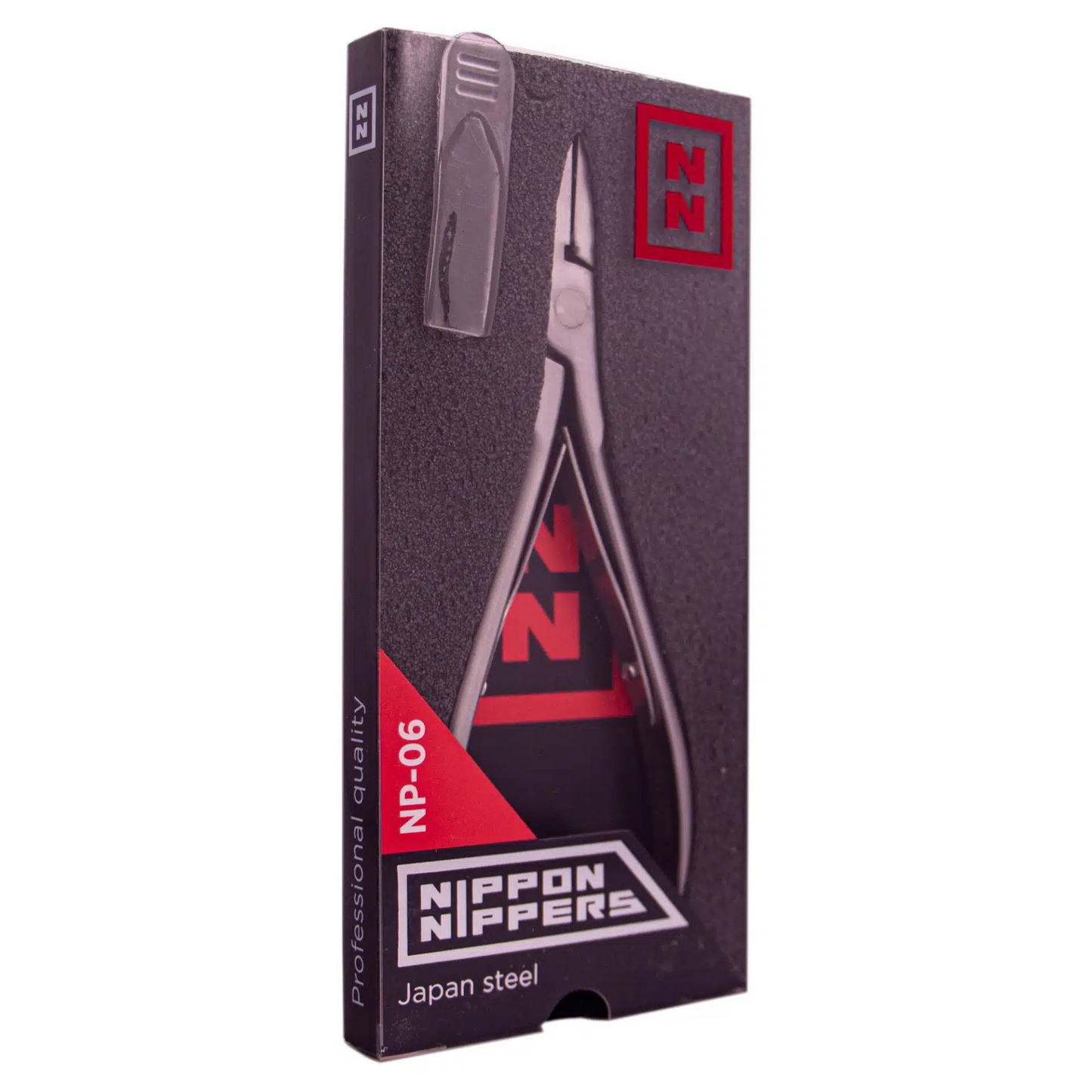 Alicates de Podología con mangos rectos- 17 mm NIPPON NIPPERS