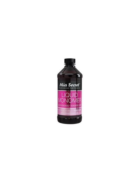 MONÓMERO SECADO MEDIO 473ml - MIA SECRET